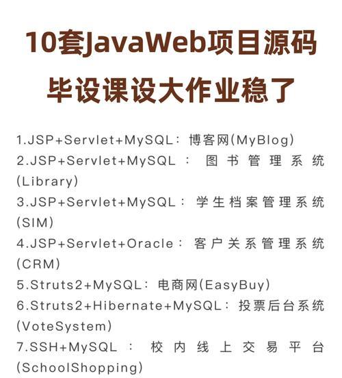 JavaWeb开发技术方案宝典的使用方法是什么？