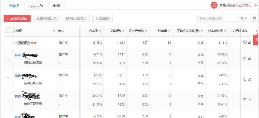 拼多多关键词搜索消失的原因是什么？如何恢复或避免这种情况？