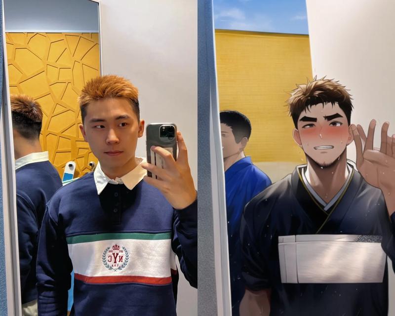 帅哥标签的关键词设置技巧是什么？