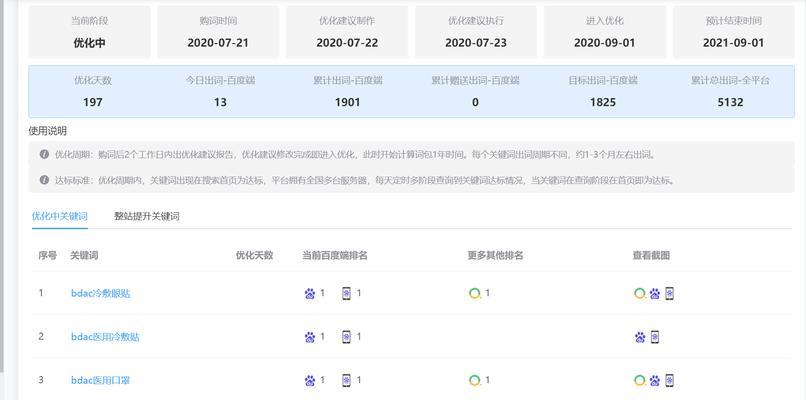 个人第三方博客SEO优化的技巧有哪些？