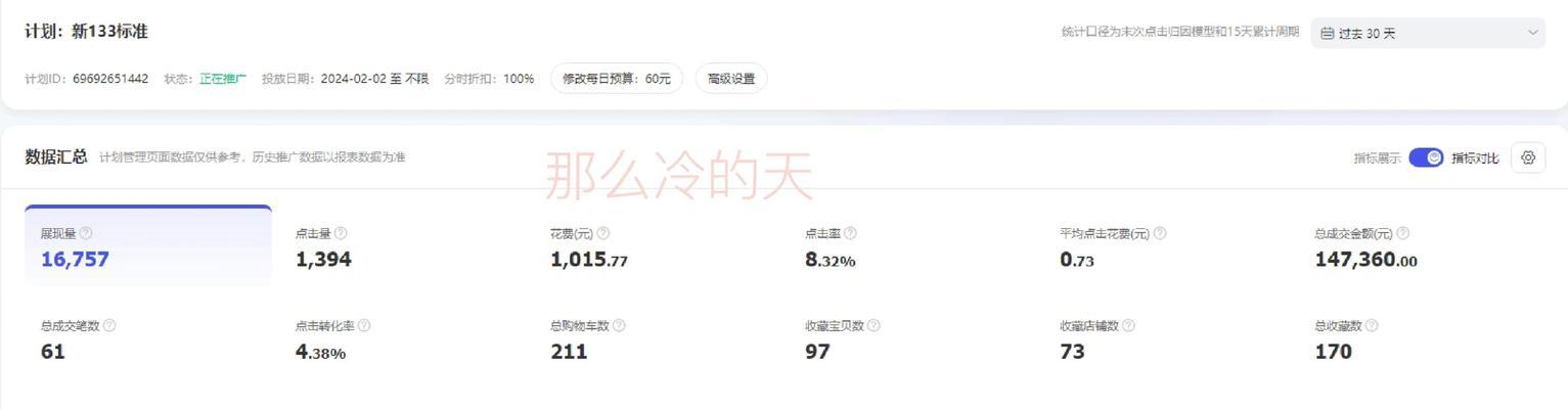 淘宝关键词推广出价方法和策略是什么？