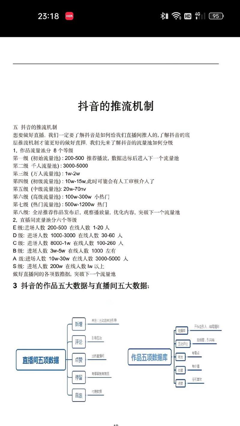 抖音推流关键词怎么选？有效提升曝光的关键词是什么？
