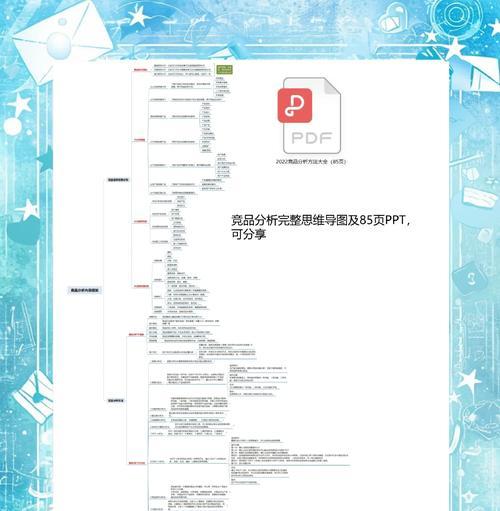 抖音竞品分析关键词是什么？