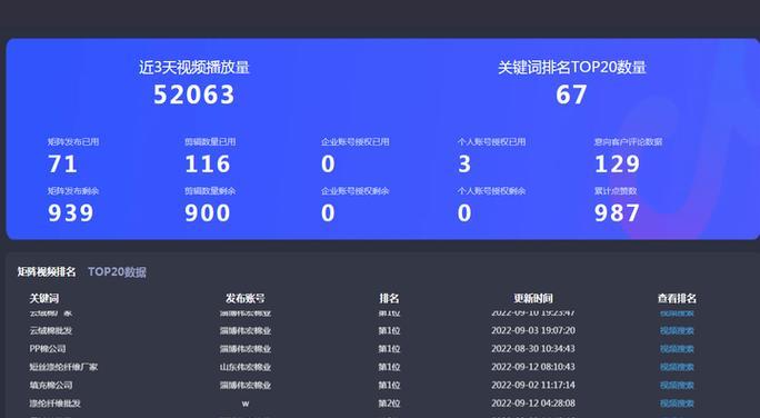 如何查看抖音热点标签关键词？