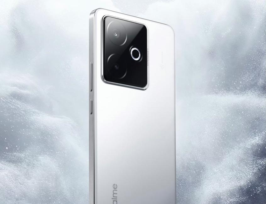 realme旗舰或迎来大调整，真我GT8Pro配置曝光，最快10月发布