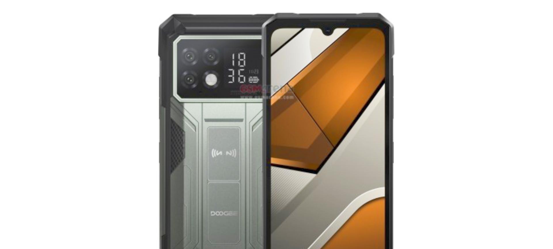 22000mAh+2.5T+双屏！这新机真猛！