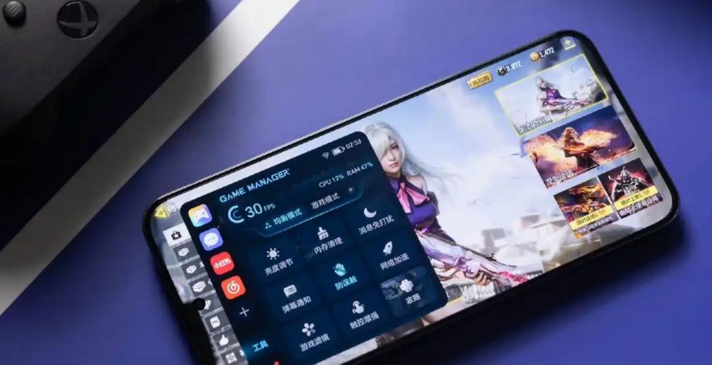 7月国补后，“销量冠军”的3款性能旗舰，16GB+512GB有“真香价”