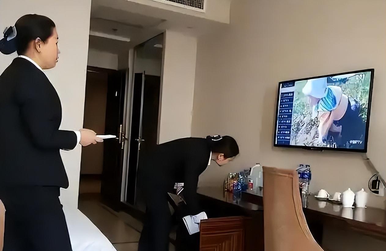 为什么酒店退房都不“查房”了？难道不怕丢东西？