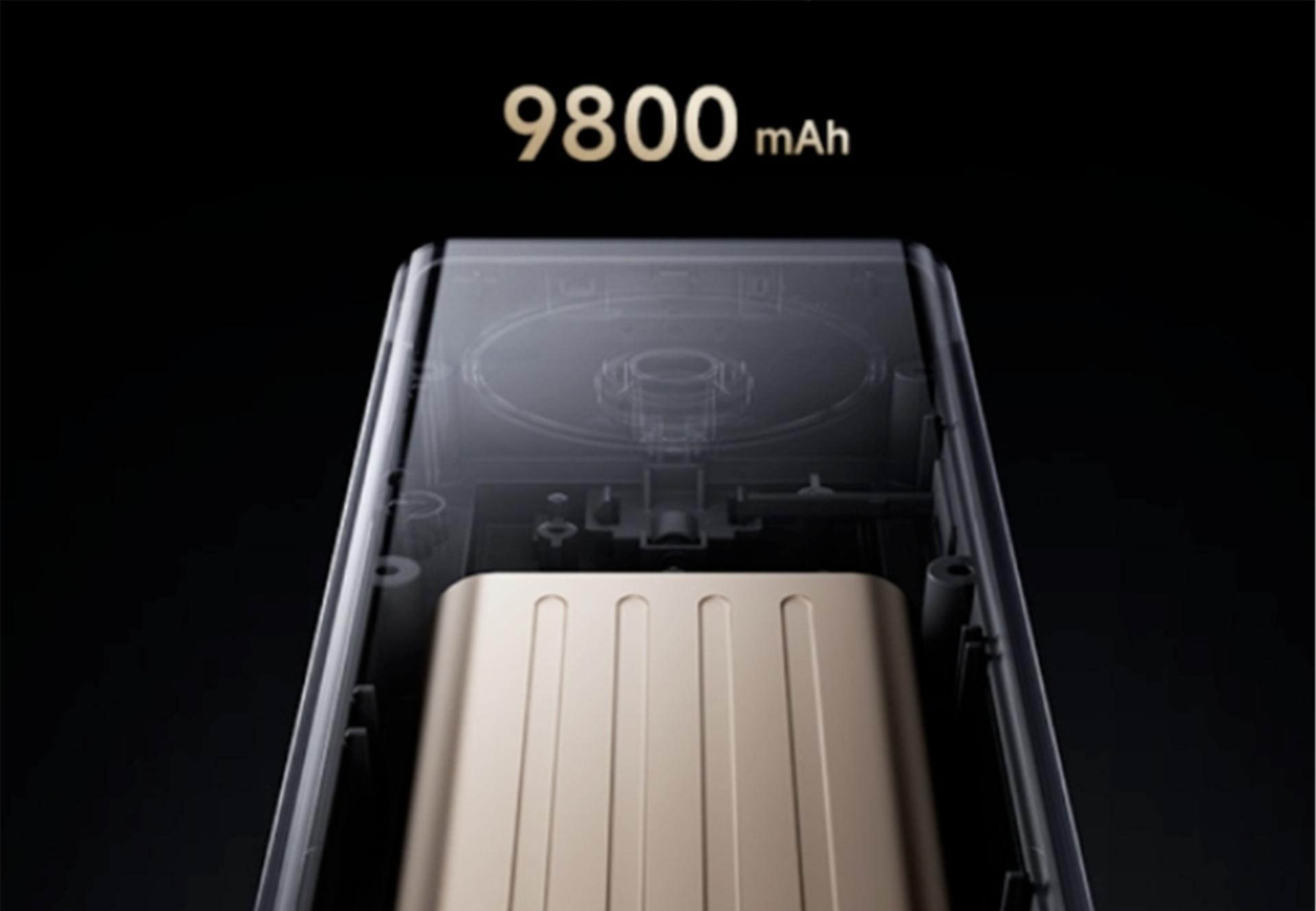 最高9800mAh的小米新品，这次有点意思