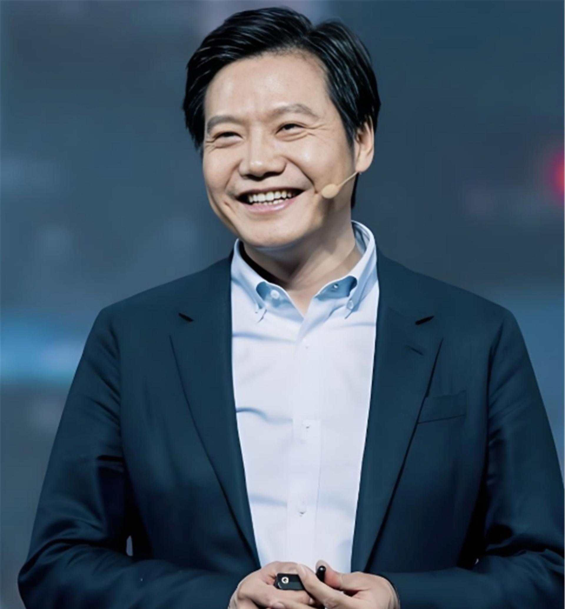 499元？小米刚公布的新机，有点骚啊