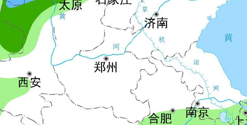 河南省！新一轮降雨中心已定，明天7月25号，大雨暴雨分布如下！