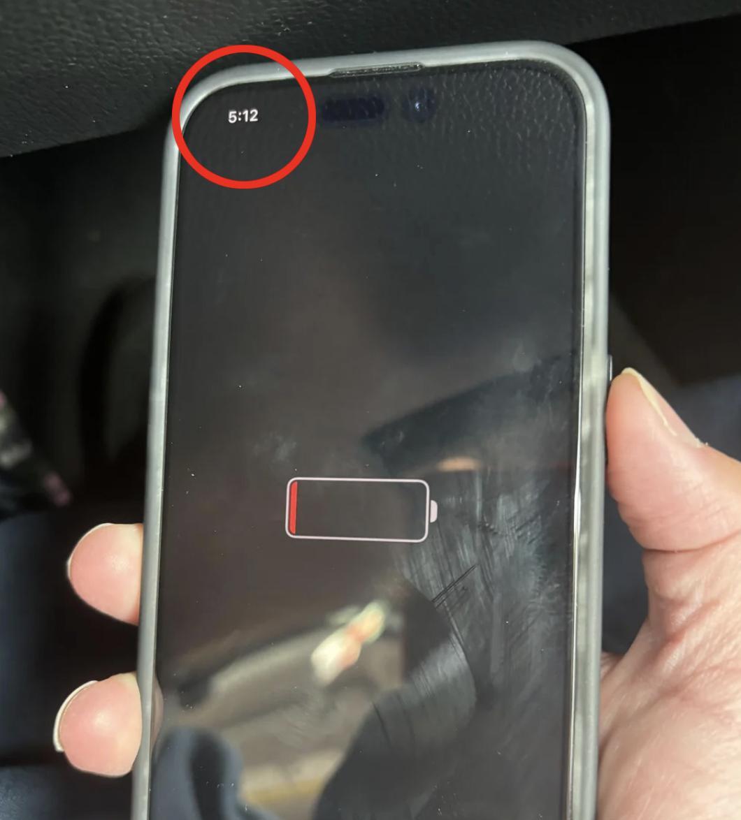 升级iOS18必看：这3个电池隐藏功能，让你的iPhone更耐用