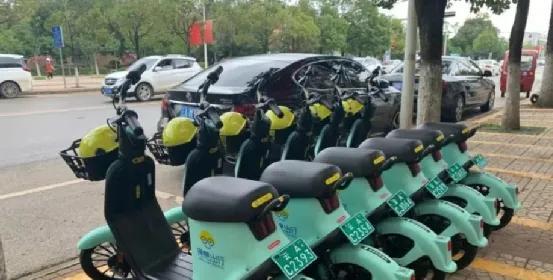 明确了！3类电动车上路免驾照、免年检，4类车驾照、年检都需要