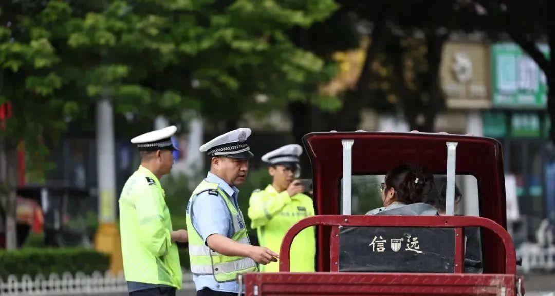 8月1日起，电动车、三轮车有新政策，这6类车禁止上路，车主注意