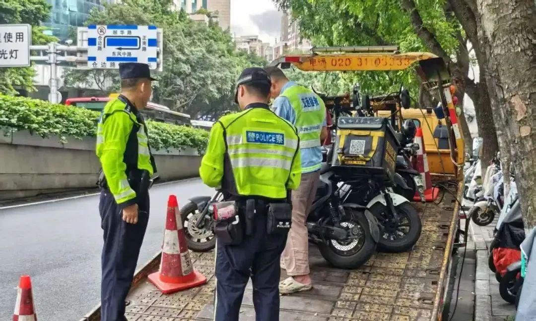 8月1日起，电动车、三轮车有新政策，这6类车禁止上路，车主注意
