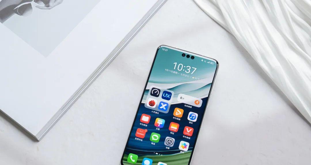 24G+1TB？刚买华为Mate70的小伙伴，又买早了