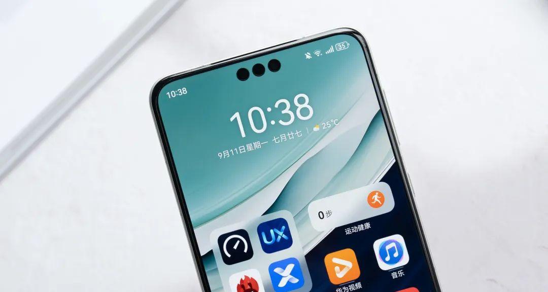 24G+1TB？刚买华为Mate70的小伙伴，又买早了