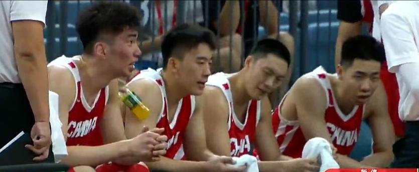 中国男篮双杀委内瑞拉！4人表现惊艳，3人拉跨，郭士强盛赞1人