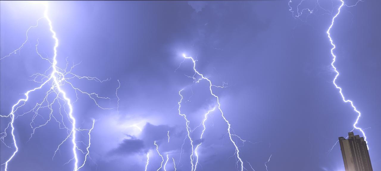 新一轮强降雨范围已定！今天夜间至7月28日天气，暴雨分布如下
