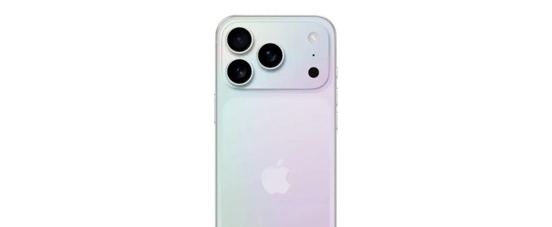 iPhone17Pro两项重要新变化曝光！实在太亮眼了