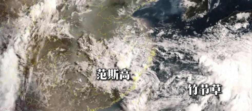 新一轮强降雨范围已定！今天夜间至7月29日天气，暴雨分布如下