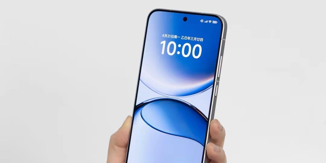 国补后可“闭眼买”的千元机，跑分240万+7550mAH，金属中框+IP69