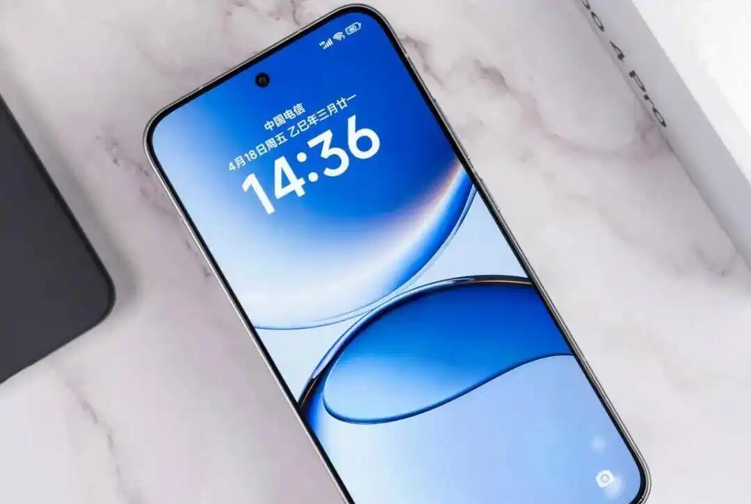 国补后可“闭眼买”的千元机，跑分240万+7550mAH，金属中框+IP69