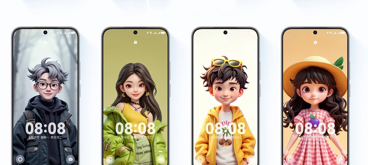 Canalys发报告：华为第一，苹果第五