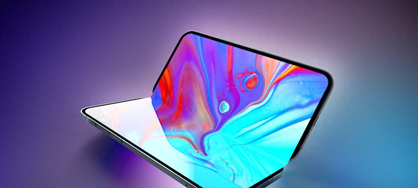 分析预测苹果折叠屏iPhone明年9月发布，或归属iPhone18系列