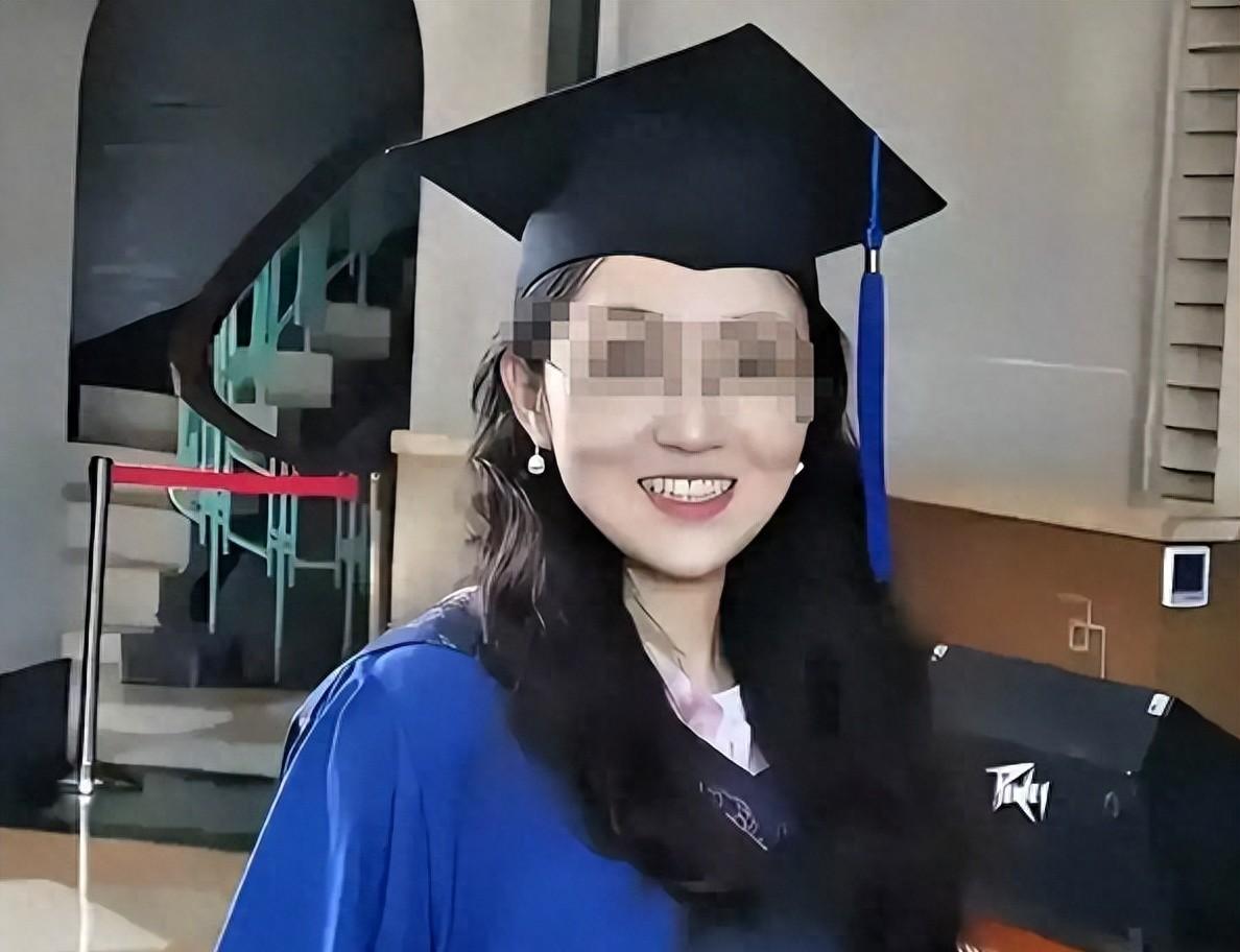 武大诬告案反转，男生人生被毁，女生嚣张放狠话，还炫耀保研成功