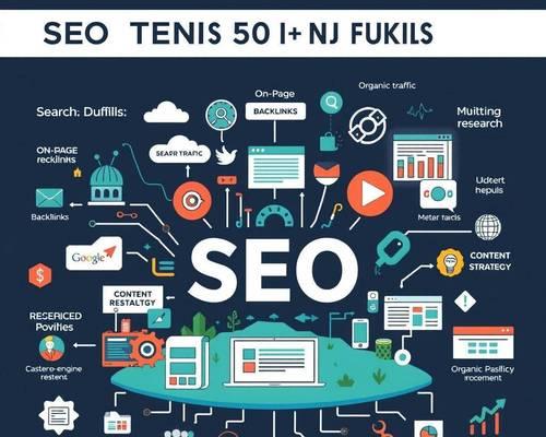SEO工具是做什么的？如何选择合适的SEO工具？