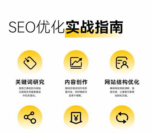 如何进行SEO查询以优化网站排名？操作步骤有哪些？