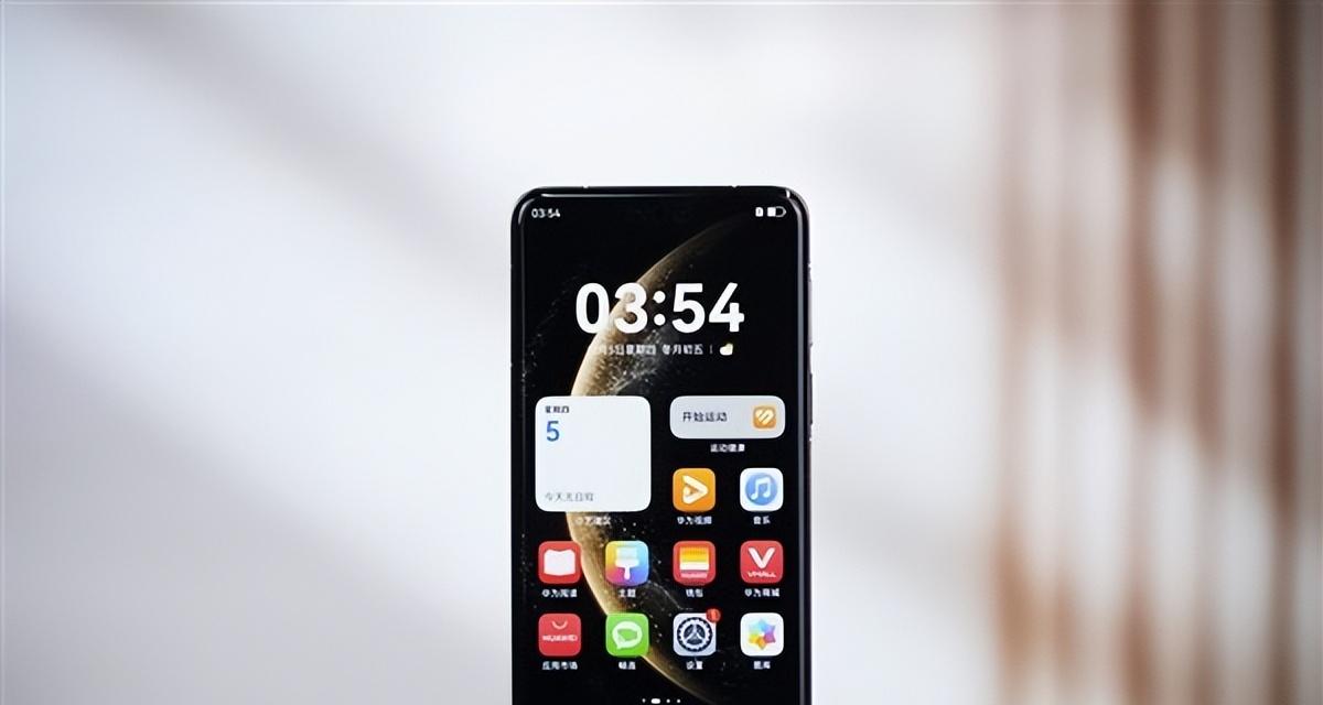 时隔3年又要遥遥领先，华为Mate80系列多个重磅新技术曝光