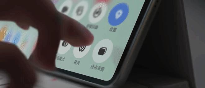 生产力平板电脑，只看华为！华为MatePadPro12.2生产力解析！