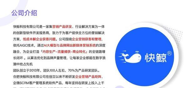 提升企业竞争力的关键（让你的网站在竞争中脱颖而出）