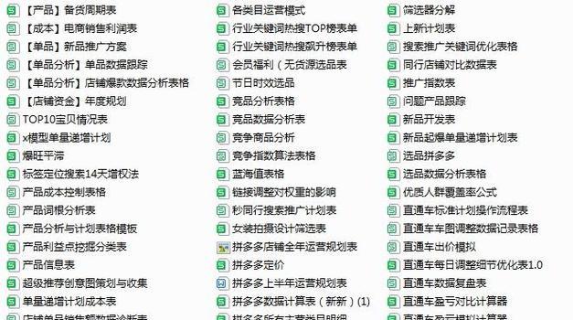 拼多多如何引流推广产品？有哪些有效的推广策略？