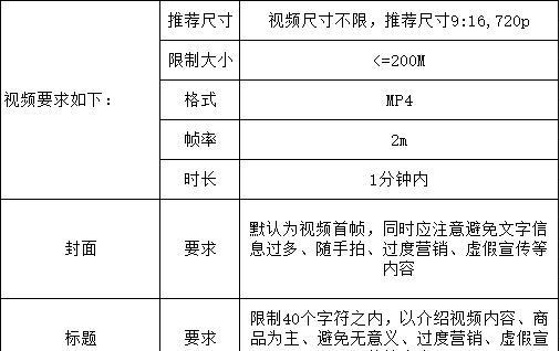 拼多多上传视频的步骤是什么？