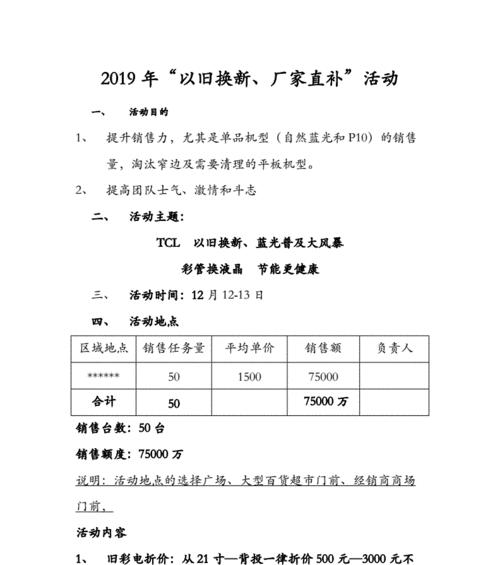 以旧换新对网站排名的影响（探究“以旧换新”在网站优化中的作用）
