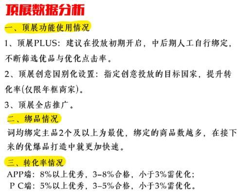 整站优化的技巧（提升网站排名，增加流量）