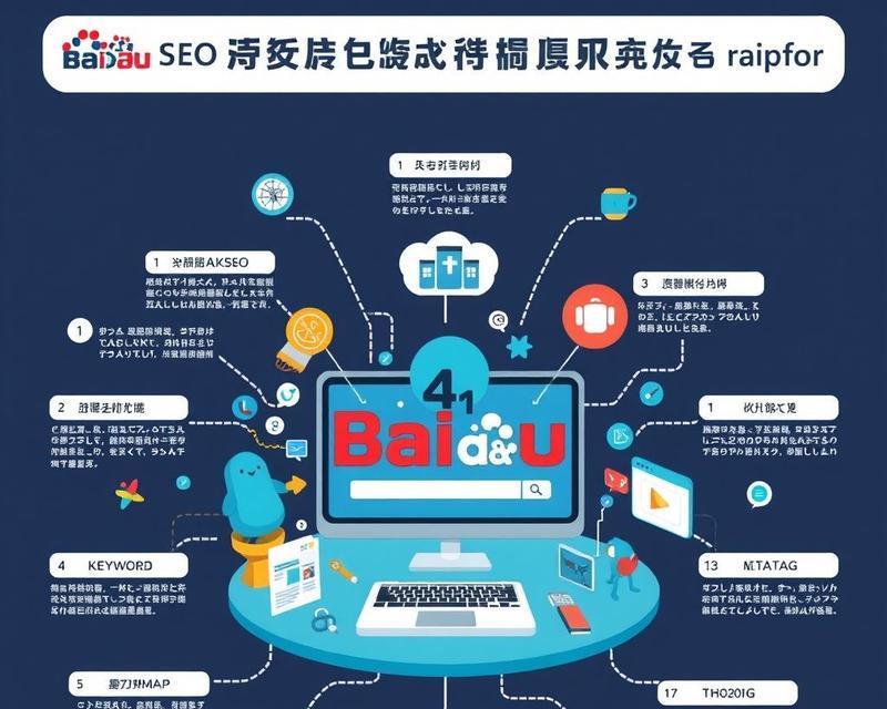 提高网站收录的方法（15个实用技巧助力网站SEO优化）