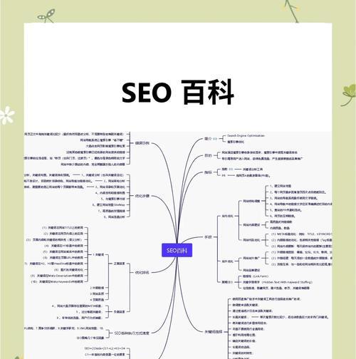 公司网站SEO优化布局，让你的网站在搜索引擎中脱颖而出（以为核心，优化布局让搜索引擎爱上你的网站）