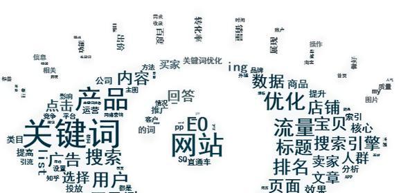 SEO网站优化的流量点击关键（如何提升网站流量和点击率？）