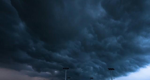 新一轮强降雨范围已定！今天夜间至8月3号天气，大雨暴雨如下
