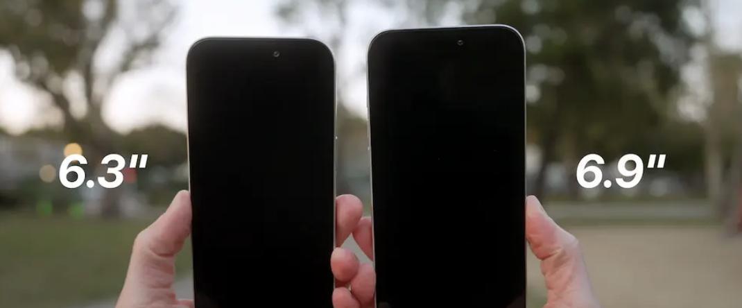iPhone17Pro爆料大汇总｜灵动岛缩小、像素提升、散热大改