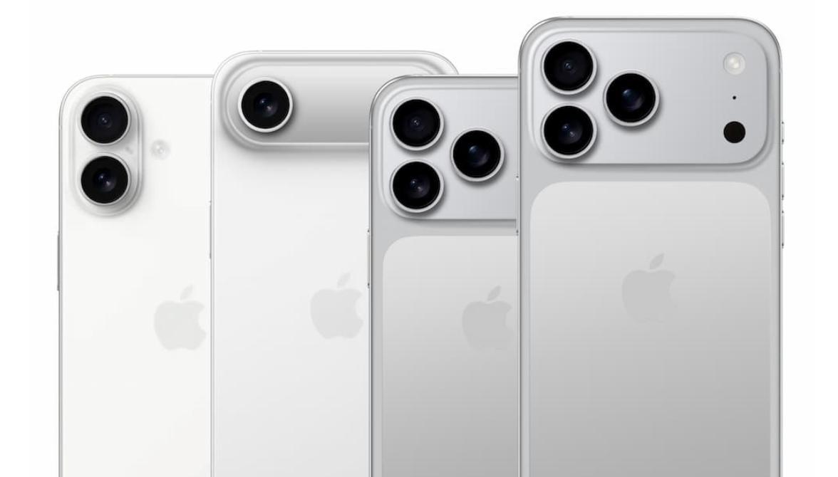 iPhone17Pro爆料大汇总｜灵动岛缩小、像素提升、散热大改