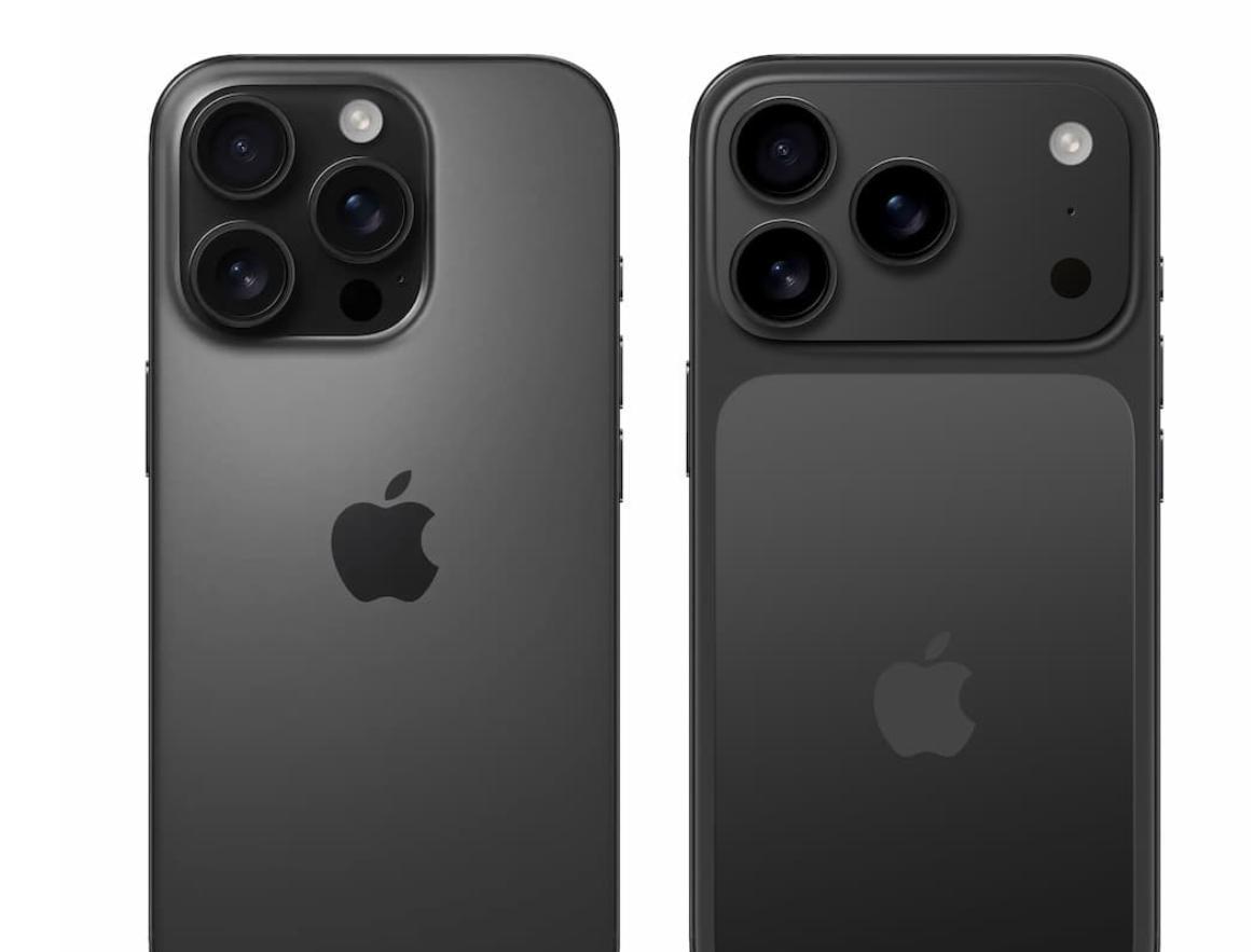 iPhone17Pro爆料大汇总｜灵动岛缩小、像素提升、散热大改