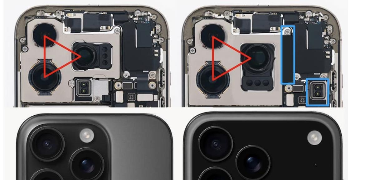 iPhone17Pro爆料大汇总｜灵动岛缩小、像素提升、散热大改