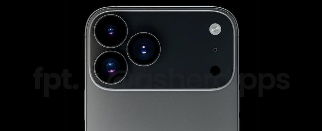 iPhone17Pro爆料大汇总｜灵动岛缩小、像素提升、散热大改
