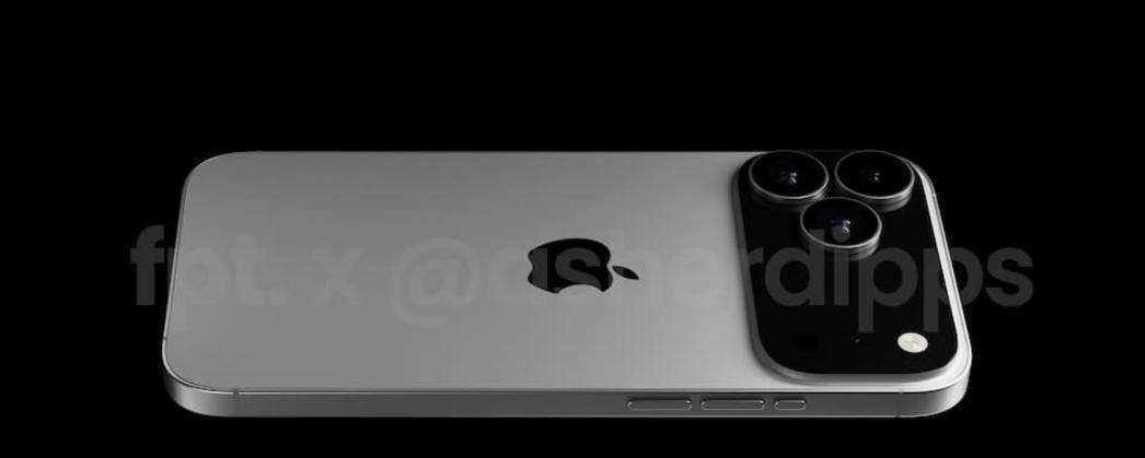 iPhone17Pro爆料大汇总｜灵动岛缩小、像素提升、散热大改