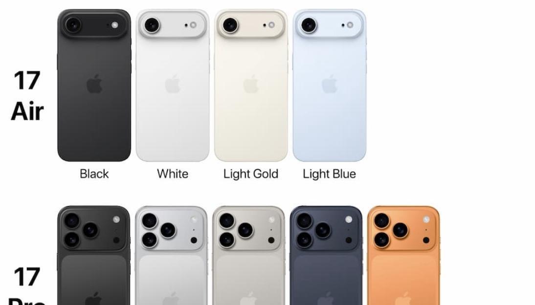 iPhone17Pro爆料大汇总｜灵动岛缩小、像素提升、散热大改